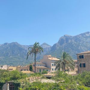 Soller und Serra de Tramuntana