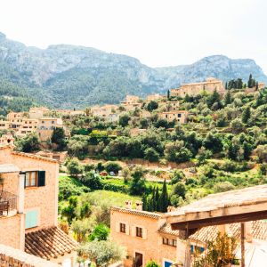 Auch das ist Mallorca